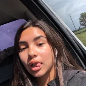 Meet your Posher, Candy